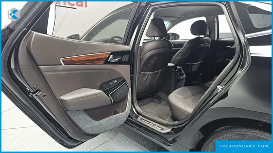 KIA K7 3.3 GDI LIMITED EDTION