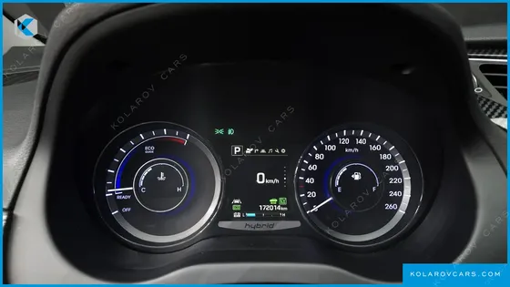 HYUNDAI GRANDEUR PREMIUM COLLECTION
