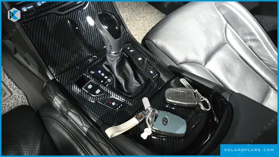 HYUNDAI GRANDEUR PREMIUM COLLECTION