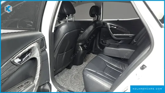 HYUNDAI GRANDEUR PREMIUM COLLECTION