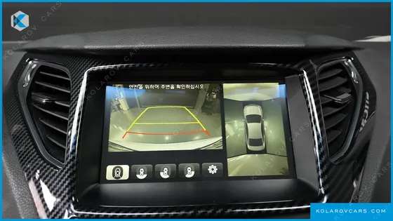 HYUNDAI GRANDEUR PREMIUM COLLECTION