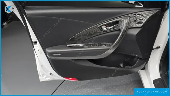 HYUNDAI GRANDEUR PREMIUM COLLECTION
