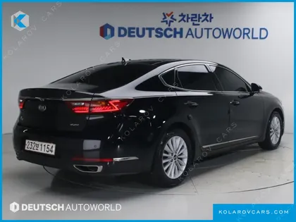 KIA K7 2.2 DIESEL PRESTIGE
