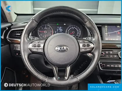 KIA K7 2.2 DIESEL PRESTIGE