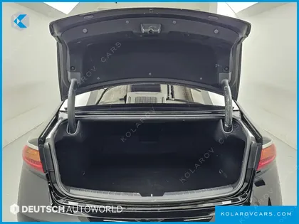 KIA K7 2.2 DIESEL PRESTIGE