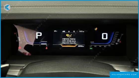 KGM - SSANGYONG TORRES GASOLINE 1.5 2WD