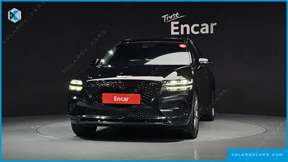 GENESIS GV70 2.5T GASOLINE AWD