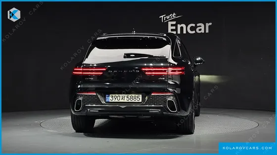 GENESIS GV70 2.5T GASOLINE AWD