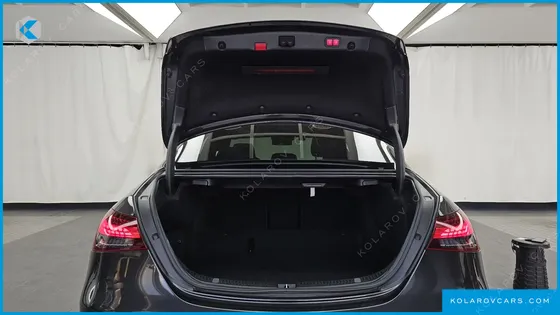 MERCEDES E-CLASS E350 4MATIC AMG LINE