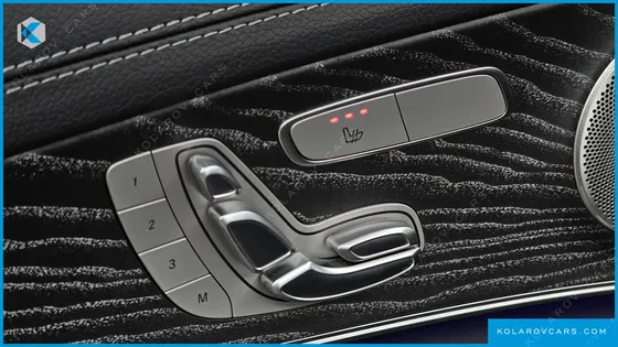 MERCEDES E-CLASS E350 4MATIC AMG LINE