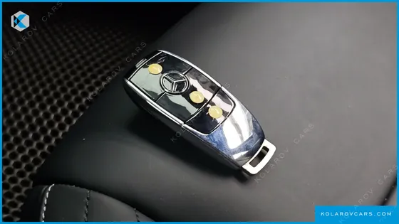 MERCEDES E-CLASS E350 4MATIC AMG LINE