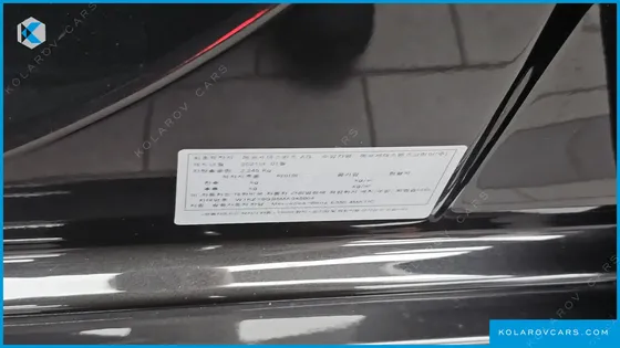 MERCEDES E-CLASS E350 4MATIC AMG LINE