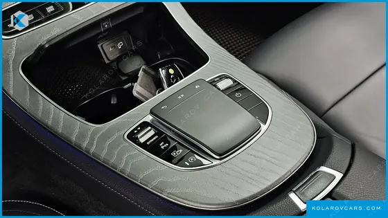 MERCEDES E-CLASS E350 4MATIC AMG LINE
