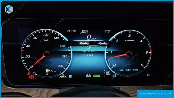 MERCEDES E-CLASS E220D 4MATIC EXCLUSIVE