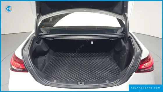 MERCEDES E-CLASS E220D 4MATIC EXCLUSIVE