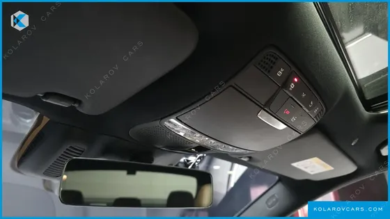 MERCEDES E-CLASS E250 AVANTGARDE