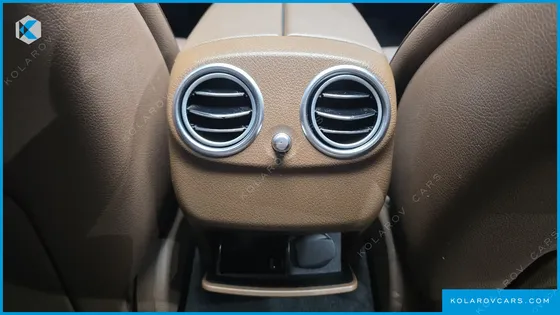 MERCEDES E-CLASS E250 AVANTGARDE