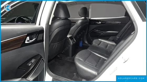 KIA K7 3.0 LPI LUXURY (RENTAL CAR)