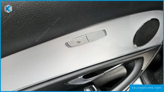 MERCEDES E-CLASS E250 AVANTGARDE