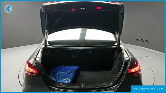 MERCEDES E-CLASS E250 AVANTGARDE