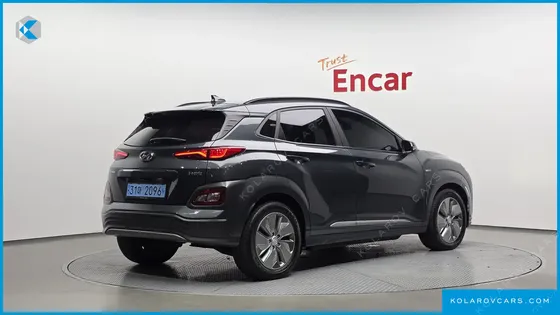 HYUNDAI KONA PREMIUM