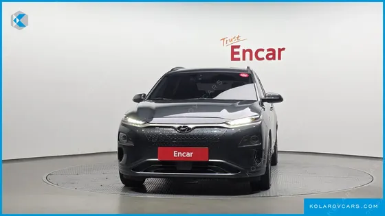 HYUNDAI KONA PREMIUM