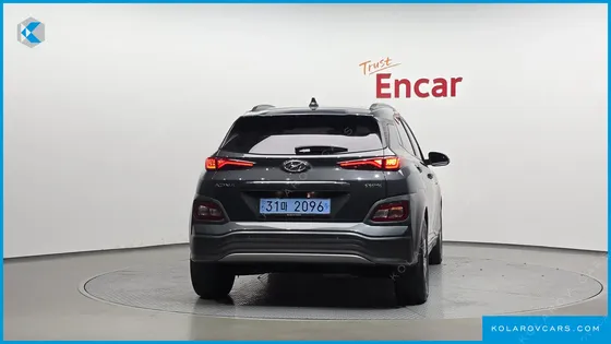 HYUNDAI KONA PREMIUM