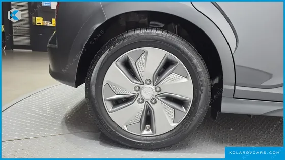 HYUNDAI KONA PREMIUM