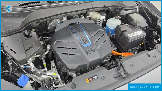 HYUNDAI KONA PREMIUM