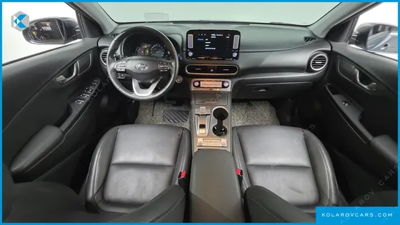 HYUNDAI KONA PREMIUM