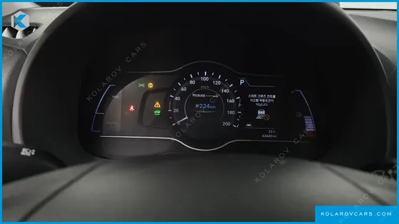 HYUNDAI KONA PREMIUM