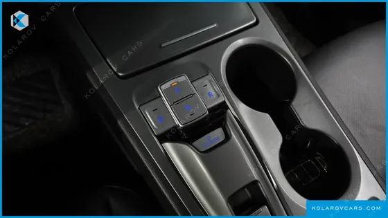 HYUNDAI KONA PREMIUM