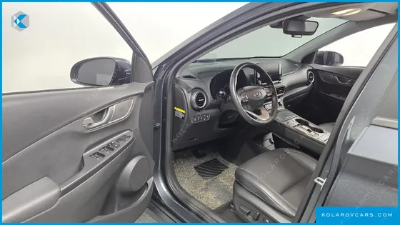 HYUNDAI KONA PREMIUM