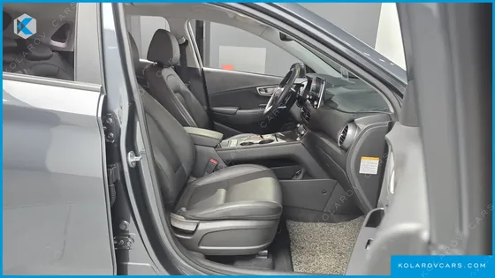 HYUNDAI KONA PREMIUM