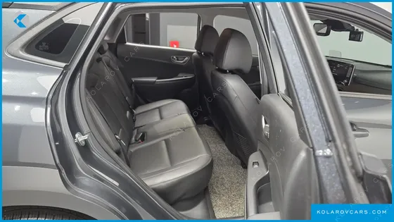 HYUNDAI KONA PREMIUM