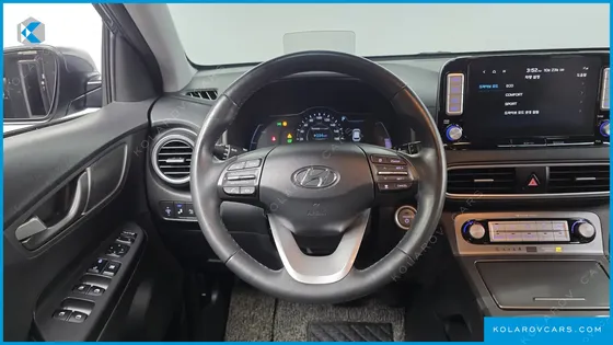 HYUNDAI KONA PREMIUM