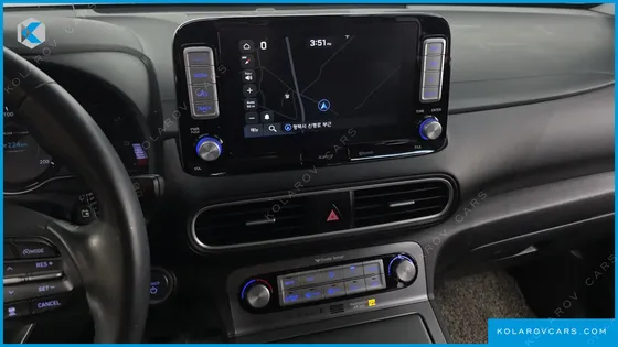 HYUNDAI KONA PREMIUM