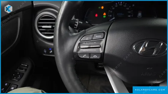 HYUNDAI KONA PREMIUM