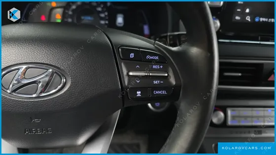 HYUNDAI KONA PREMIUM