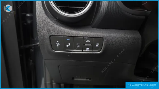 HYUNDAI KONA PREMIUM