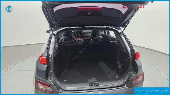 HYUNDAI KONA PREMIUM