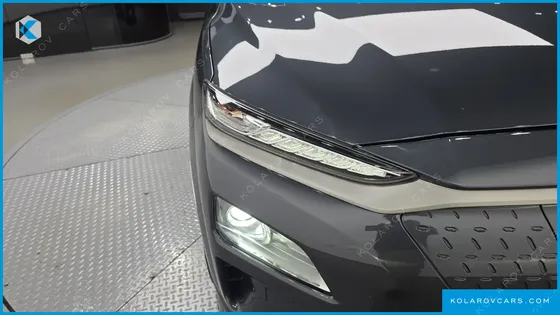 HYUNDAI KONA PREMIUM