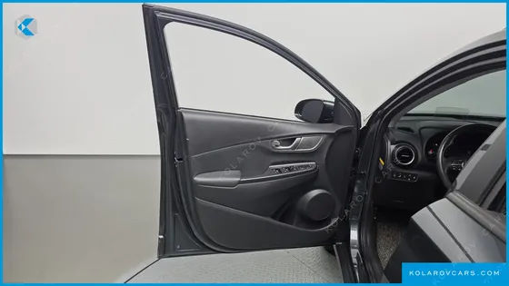 HYUNDAI KONA PREMIUM