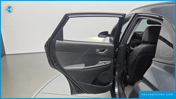 HYUNDAI KONA PREMIUM
