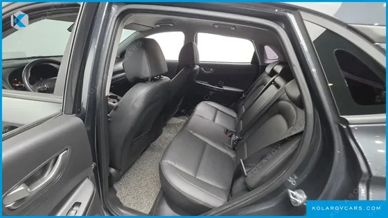 HYUNDAI KONA PREMIUM