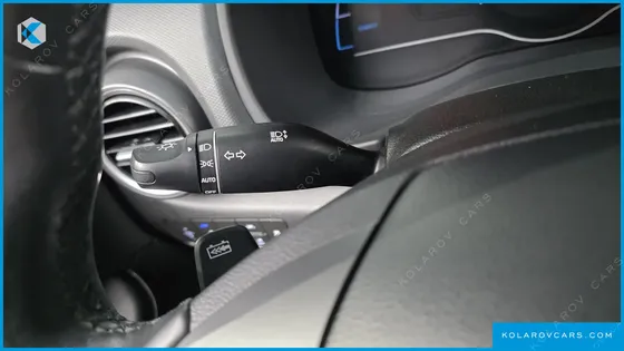 HYUNDAI KONA PREMIUM