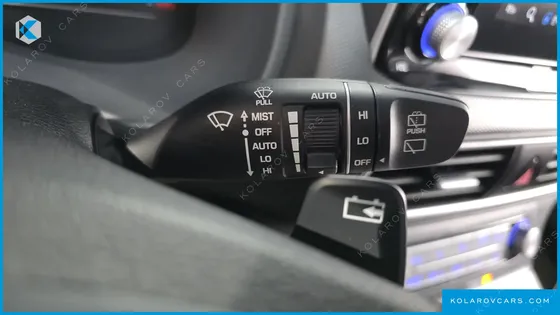 HYUNDAI KONA PREMIUM