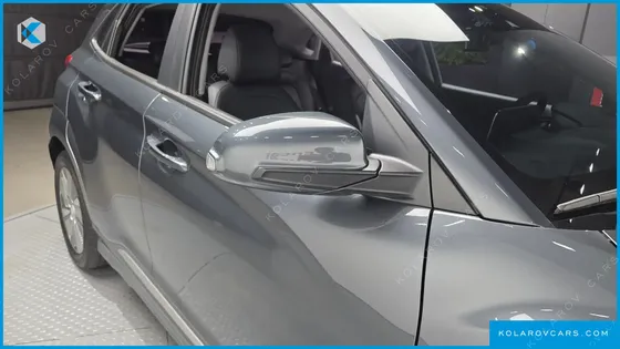 HYUNDAI KONA PREMIUM