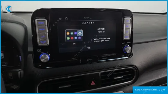 HYUNDAI KONA PREMIUM