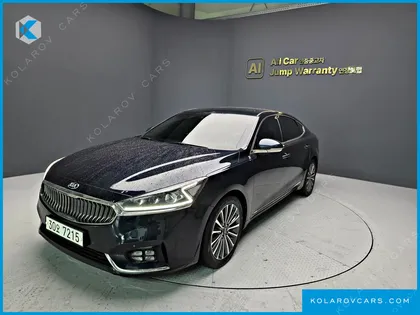 KIA K7 2.4 GDI PRESTIGE